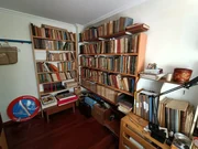 Piso en centro, ferrol