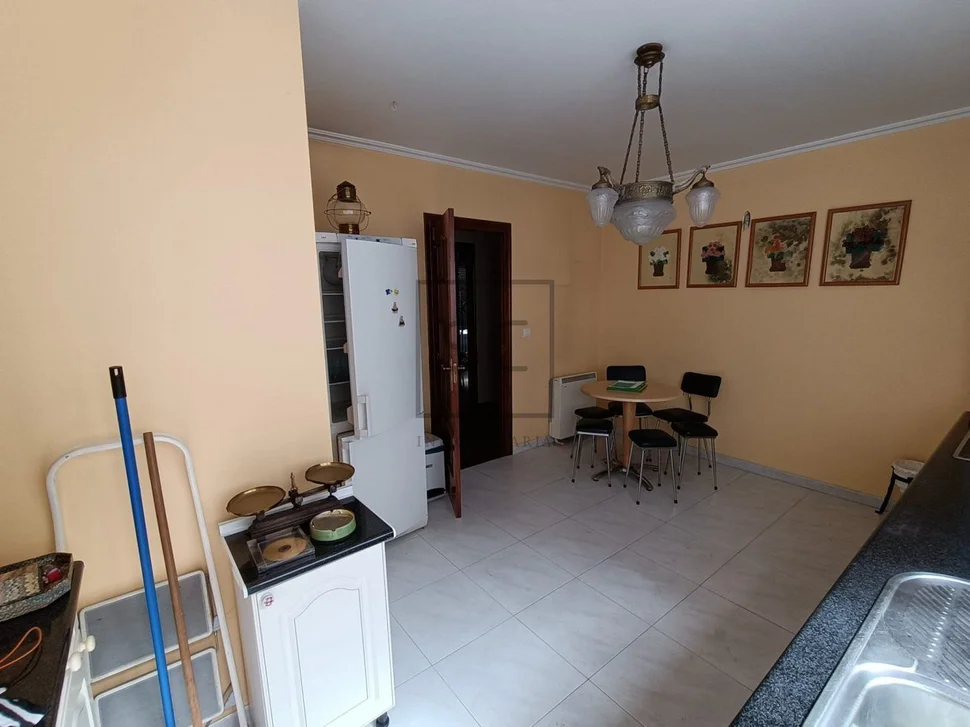 Piso en centro, ferrol