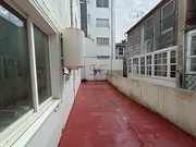 Piso en centro, ferrol