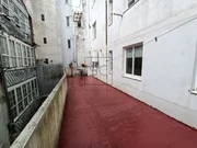 Piso en centro, ferrol