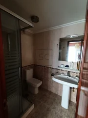 Piso en centro, ferrol