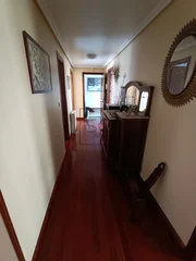 Piso en centro, ferrol