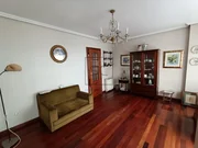 Piso en centro, ferrol