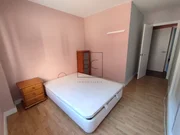 Luminosa vivienda semireformada