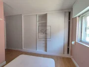 Luminosa vivienda semireformada