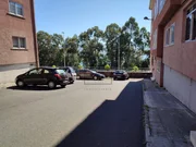 Luminosa vivienda semireformada