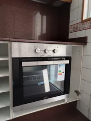 Luminosa vivienda semireformada