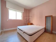 Luminosa vivienda semireformada