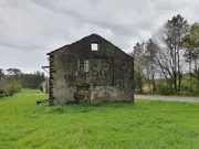 Casa de piedra para reformar en xestoso, monfero