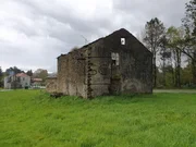Casa de piedra para reformar en xestoso, monfero