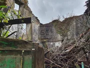 Casa de piedra para reformar en xestoso, monfero