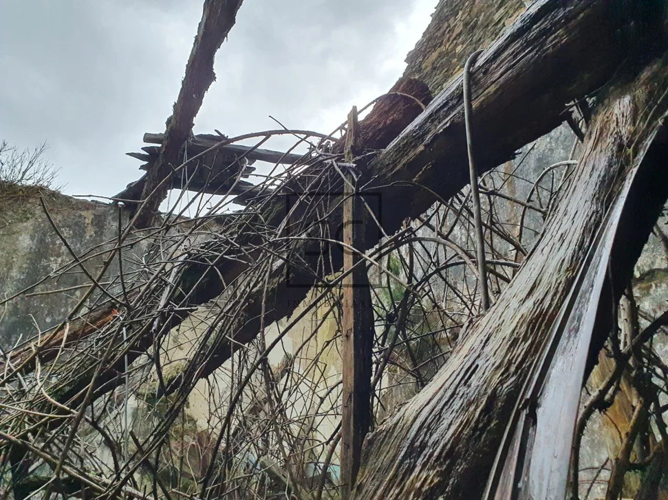 Casa de Piedra para Reformar en Xestoso, Monfero – foto 8