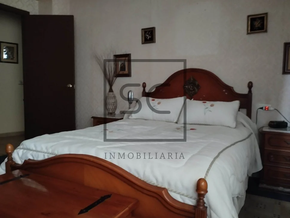 Piso grande con ascensor en coruña