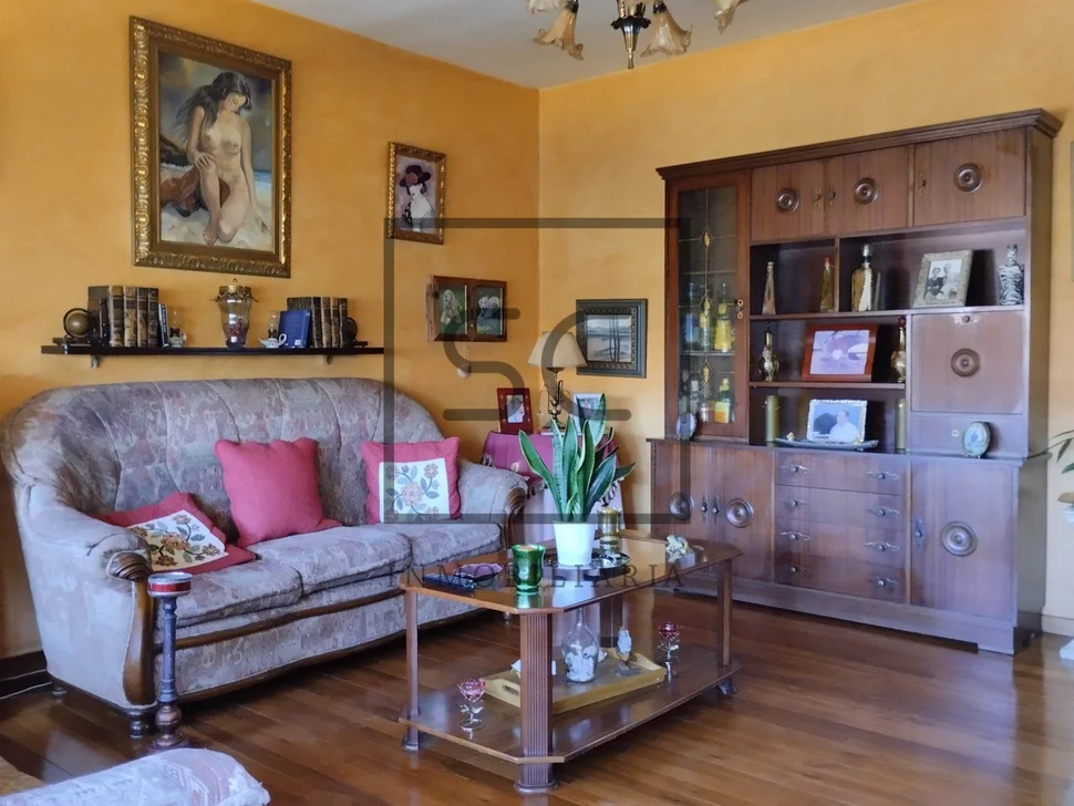 Piso grande con ascensor en coruña