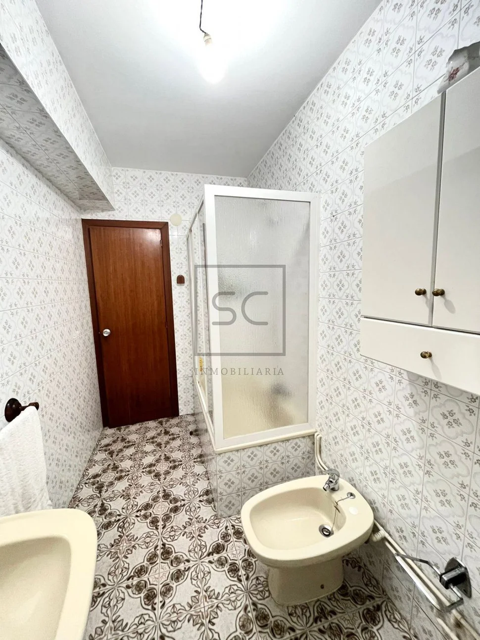 Piso con amplia terraza en la gándara, narón