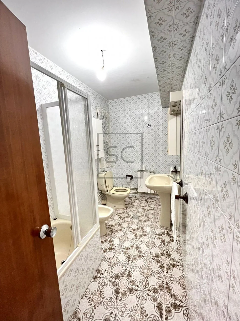 Piso con amplia terraza en la gándara, narón