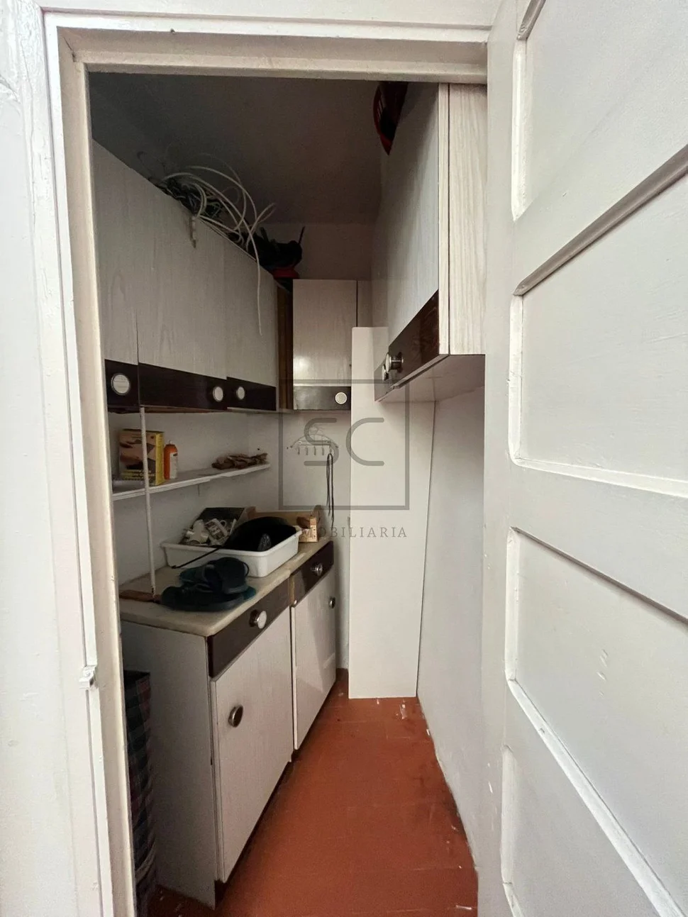 Piso con amplia terraza en la gándara, narón