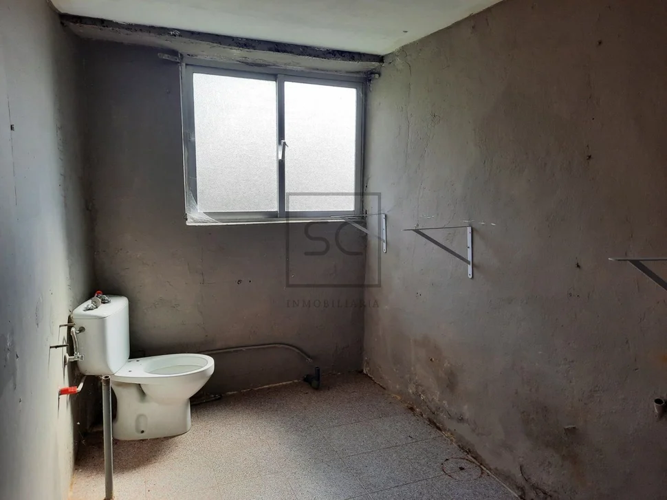 Casa unifamiliar para reforma parcial en san saturnino, san sandurniño