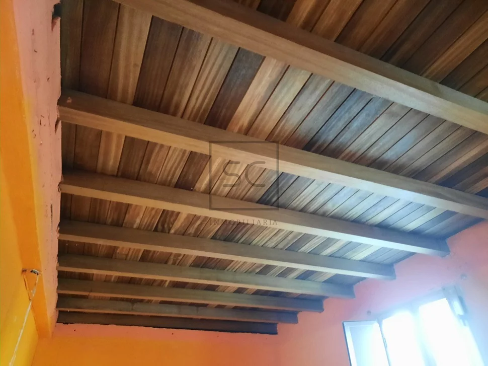 Casa unifamiliar para reforma parcial en san saturnino, san sandurniño