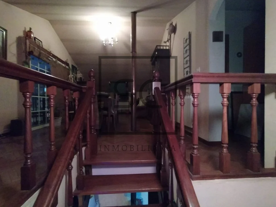 Casa con terreno para reformar parcialmente en portazgo, culleredo