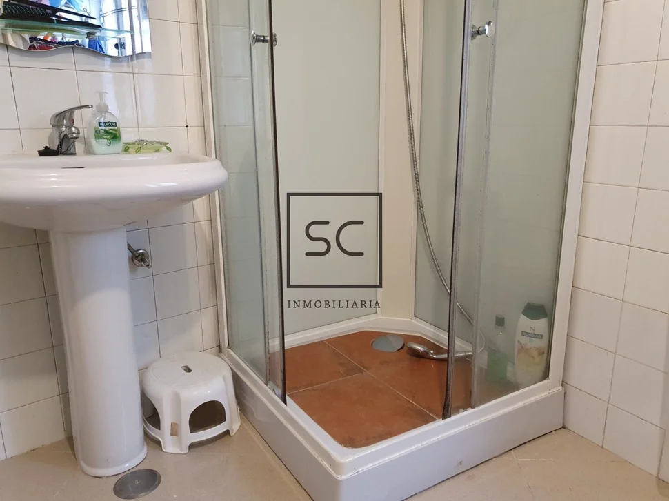 Adosado y finca en o seixo, mugardos