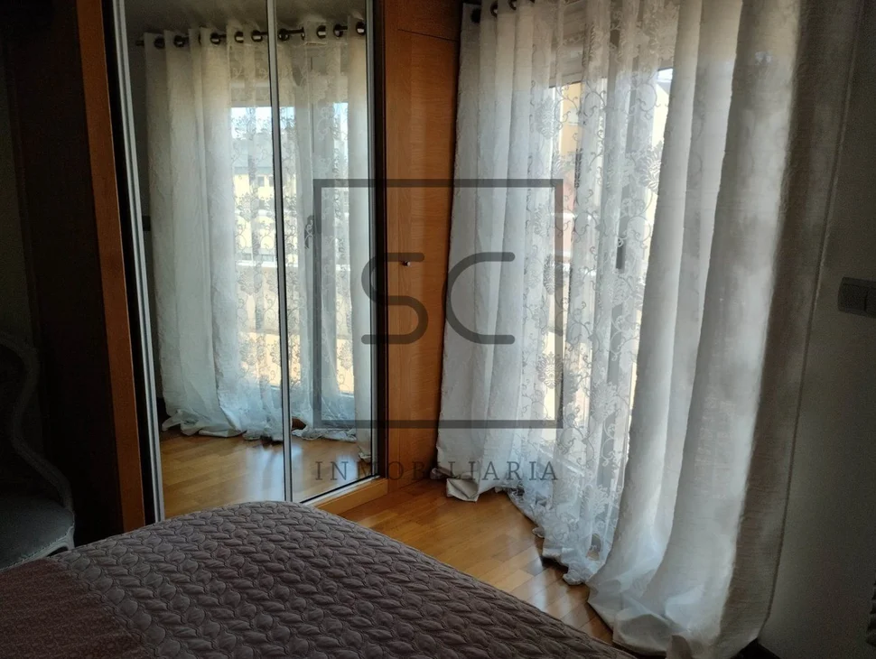 Coqueto ático con dos terrazas en arteixo, arteixo