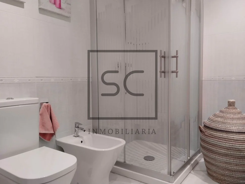 Coqueto ático con dos terrazas en arteixo, arteixo