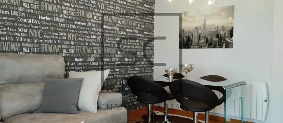 Coqueto ático con dos terrazas en arteixo, arteixo