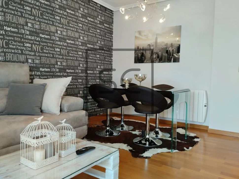 Coqueto ático con dos terrazas en arteixo, arteixo