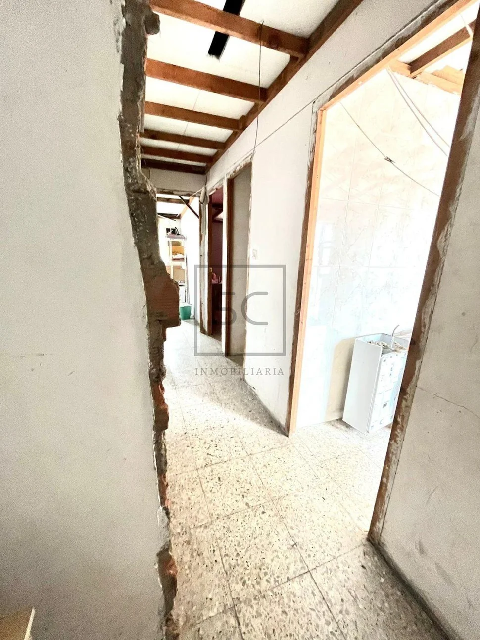 Piso en la gándara con dos terrazas en la gándara, narón