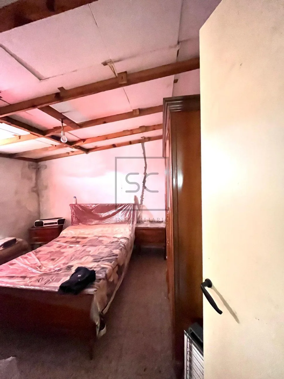 Piso en la gándara con dos terrazas en la gándara, narón