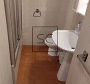 Amplio piso amueblado con garaje y ascensor en elviña, a coruña