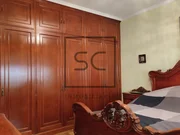 Amplio piso amueblado con garaje y ascensor en elviña, a coruña