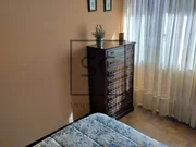 Amplio piso amueblado con garaje y ascensor en elviña, a coruña