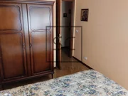 Amplio piso amueblado con garaje y ascensor en elviña, a coruña