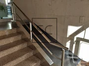 Amplio piso amueblado con garaje y ascensor en elviña, a coruña