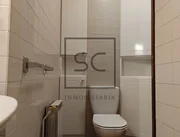 Amplio piso amueblado con garaje y ascensor en elviña, a coruña