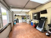 Piso con Amplia Terraza en Freixeiro, Narón