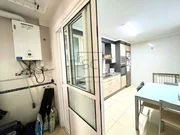 Piso con Amplia Terraza en Freixeiro, Narón