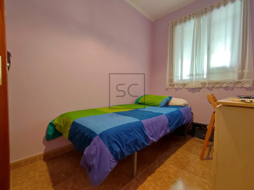 Bonito y luminoso apartamento en miño, miño