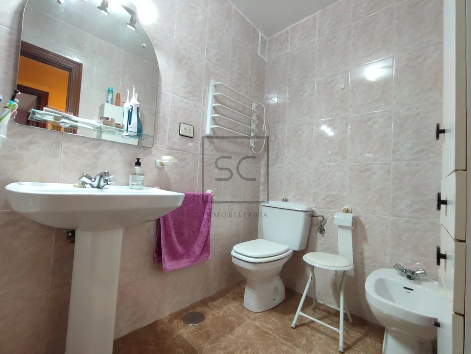 Bonito y luminoso apartamento en miño, miño