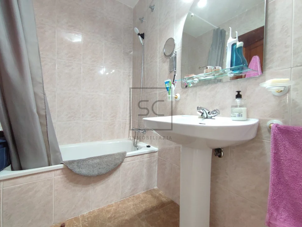 Bonito y luminoso apartamento en miño, miño