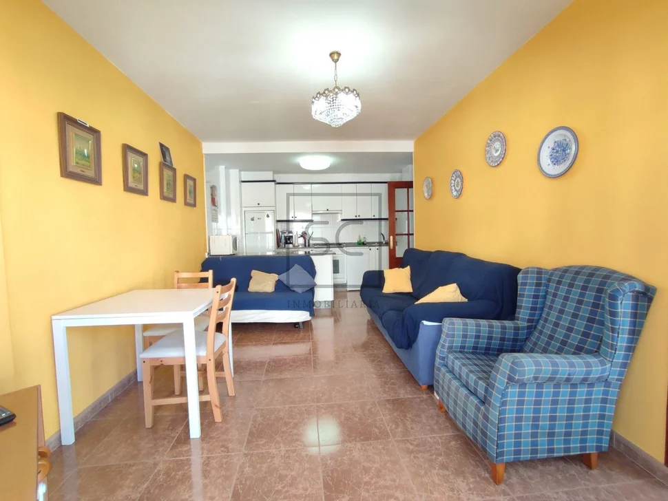 Bonito y luminoso apartamento en miño, miño