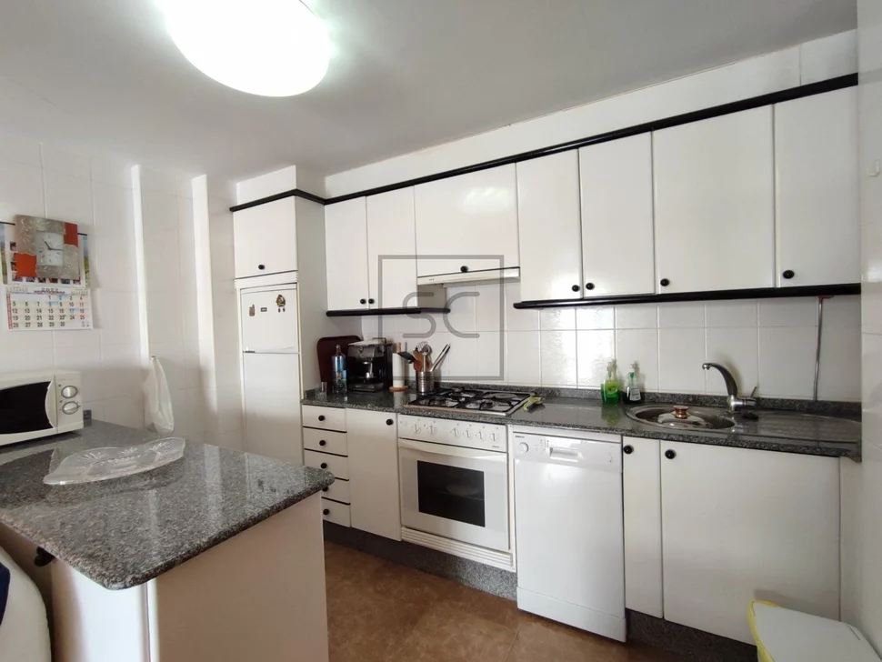 Bonito y luminoso apartamento en miño, miño