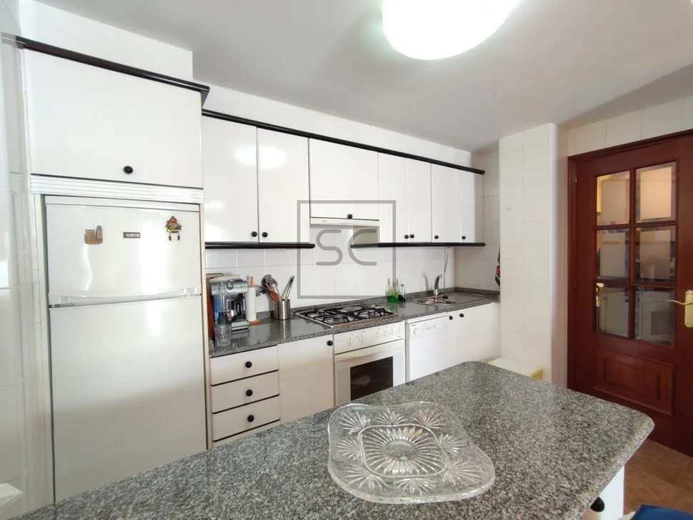 Bonito y luminoso apartamento en miño, miño