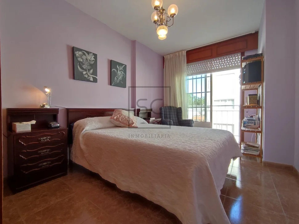 Bonito y luminoso apartamento en miño, miño