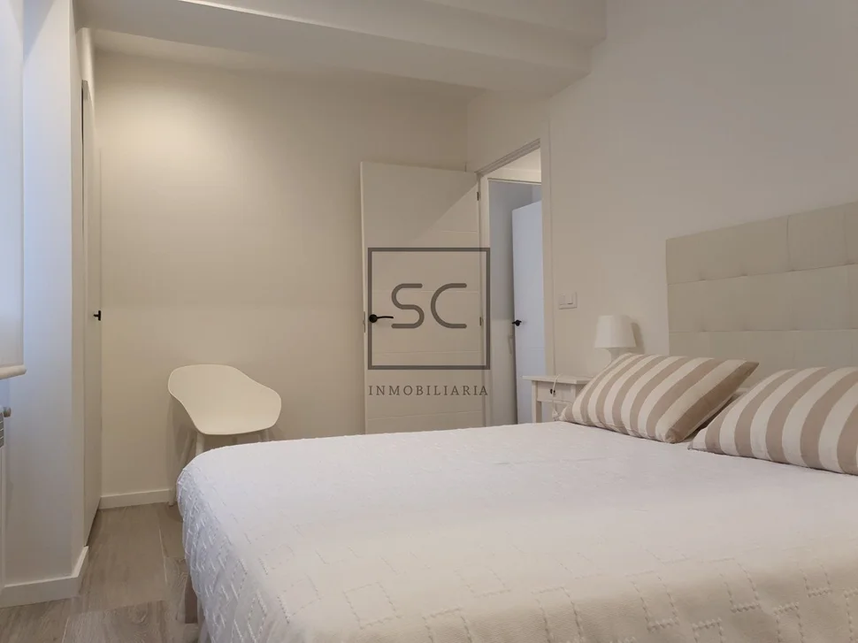 Amplio piso a 100m de la playa en cabañas, cabanas