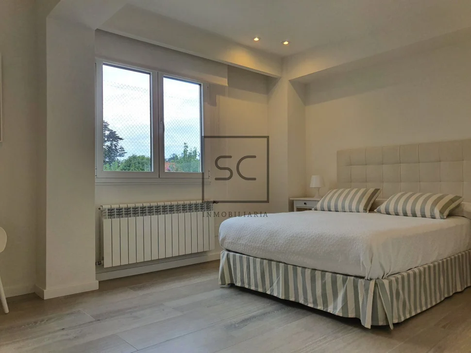 Amplio piso a 100m de la playa en cabañas, cabanas