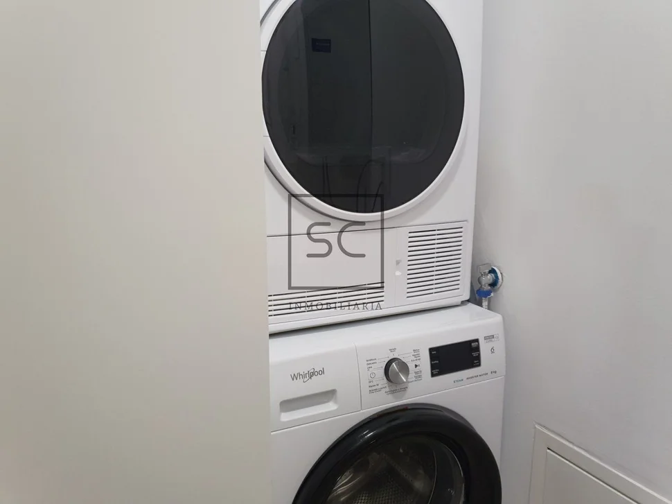 Amplio piso a 100m de la playa en cabañas, cabanas