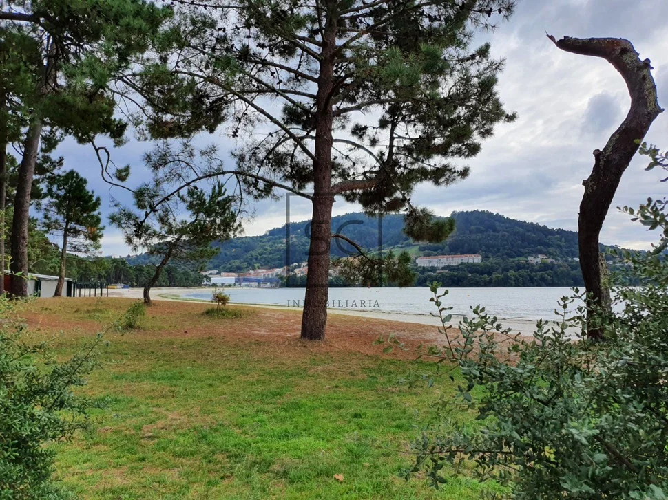 Amplio piso a 100m de la playa en cabañas, cabanas